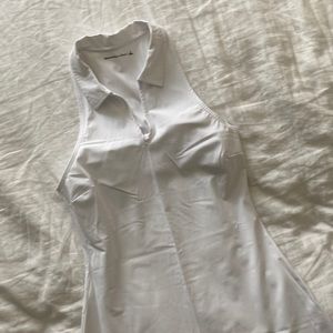 Abercrombie and Fitch traveler dress